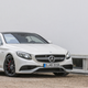 Image for article titled 2015 Mercedes-Benz S63 AMG Coupe: A 585 Horse Luxobarge Of Awesome